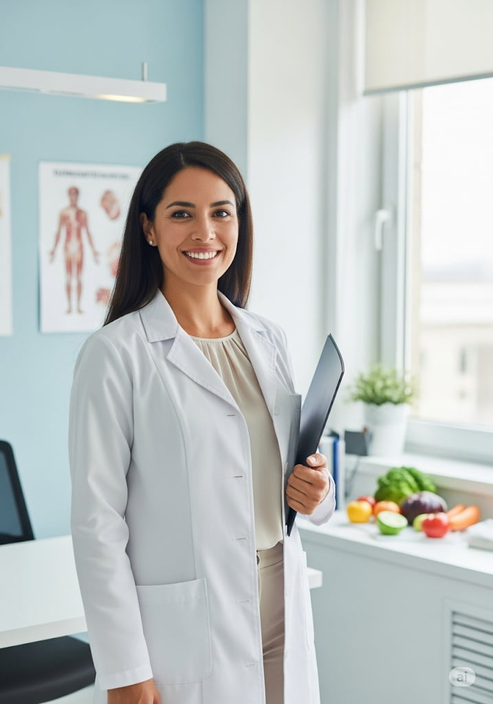 dra nutricionalamedida